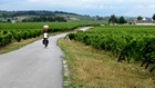 Loire à Vélo : Sur les coteaux