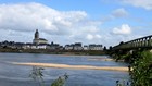 Loire à vélo : St-Mathurin-sur-Loire