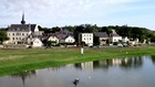 Loire à Vélo : Bouchemaine