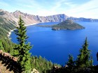 Pacific Crest Trail : L'Oregon