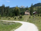 Salzkammergutradweg - Salza Route