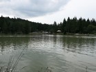Slovénie : Lac de Bloke