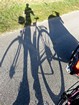Tour du Lubéron à vélo