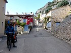 Tour du Mont Ventoux : Monieux