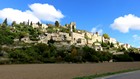 Tour du Mont Ventoux : Montbrun-les-Bains