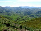 Tour des monts du Cantal