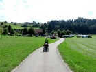 La Bavière à Vélo