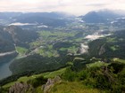 La Bavière à Vélo : Jennerbahn