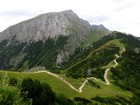 La Bavière à Vélo : Jennerbahn