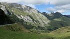 Traversée des Pyrénées - Entre le col d'Aubisque et le col de Soulor