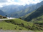 Traversée des Pyrénées - Col de Soulor