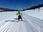 La Grande Traversée du Jura à ski