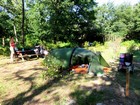 Vélodyssée - Camping Les prés verts