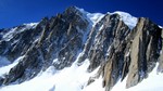 Pilier Gervasutti, Mont Blanc du Tacul