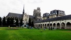 Loire à vélo : Cathédrale d'Orléans
