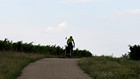 Loire à vélo : Ca grimpe dans les coteaux !