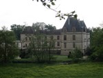 Château de Cormartin