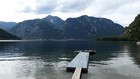 Salzkammergutradweg - Lac d'Hallstatt