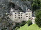 Slovénie : Grottes de Postojna