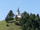 Slovénie : Sainte Jakob