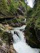 Slovénie : Gorges de Vintgar
