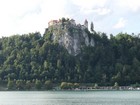 Slovénie : Bled