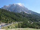 Slovénie : Vallée de la Soca