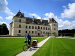 Le château d'Ancy-le-Franc