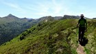 Tour des monts du Cantal