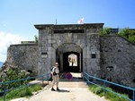 Le Fort de Saint Eynard