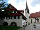 La Bavière à Vélo : Hergensweiler