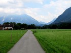 La Bavière à Vélo : Dernière vallée à remonter demain