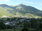 Traversée des Pyrénées - Laruns, col d'Aubisque