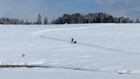 La Traversée du Jura à ski