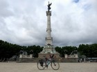 Vélodyssée - Bordeaux